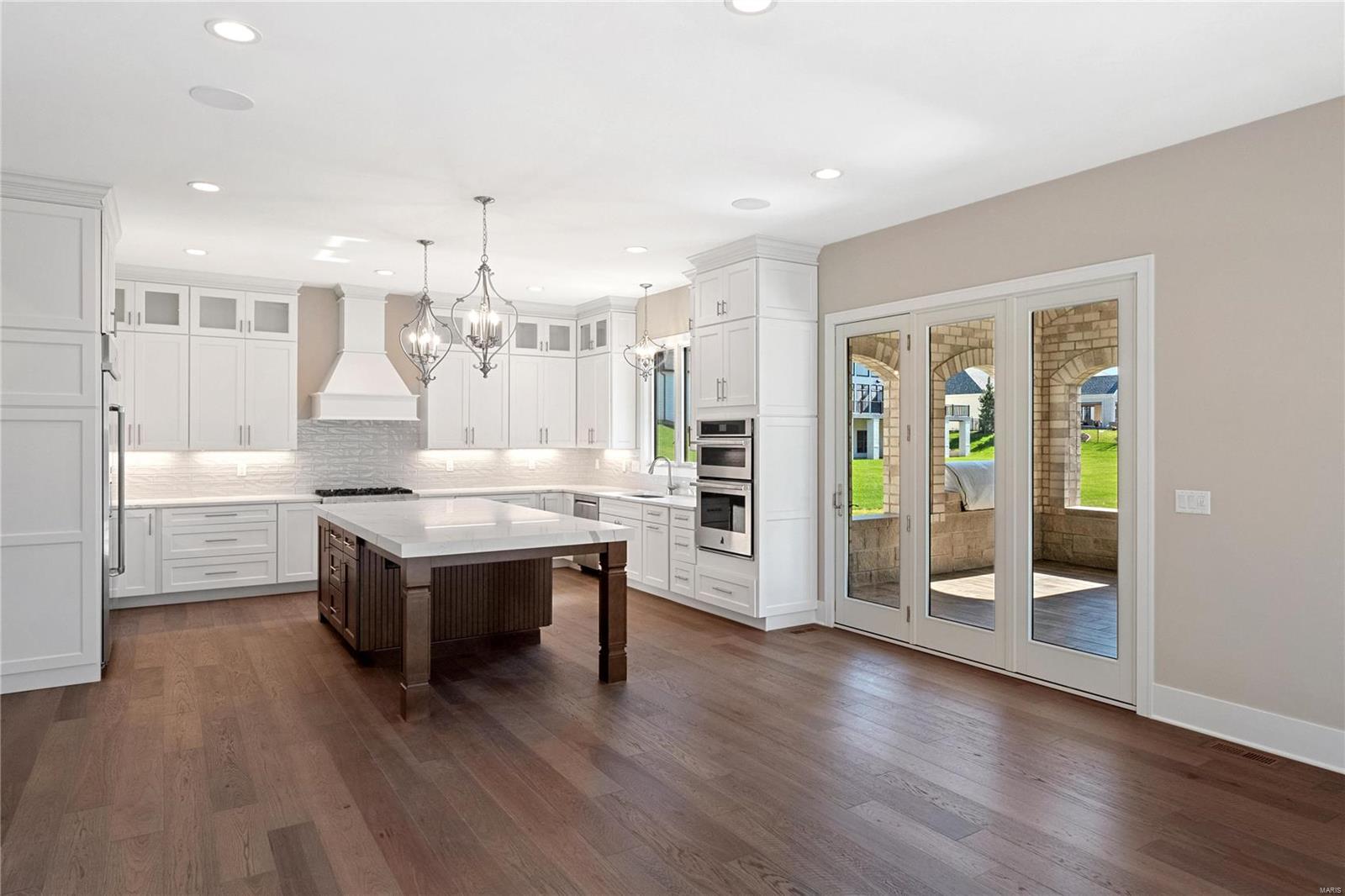 Fienup Farms - Residential