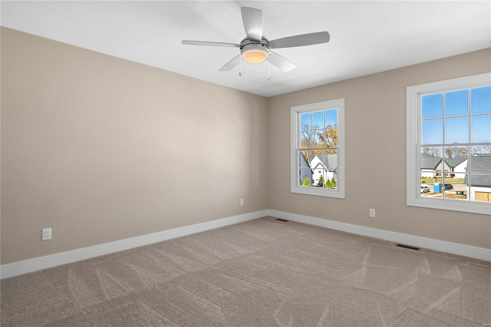 Fienup Farms - Residential