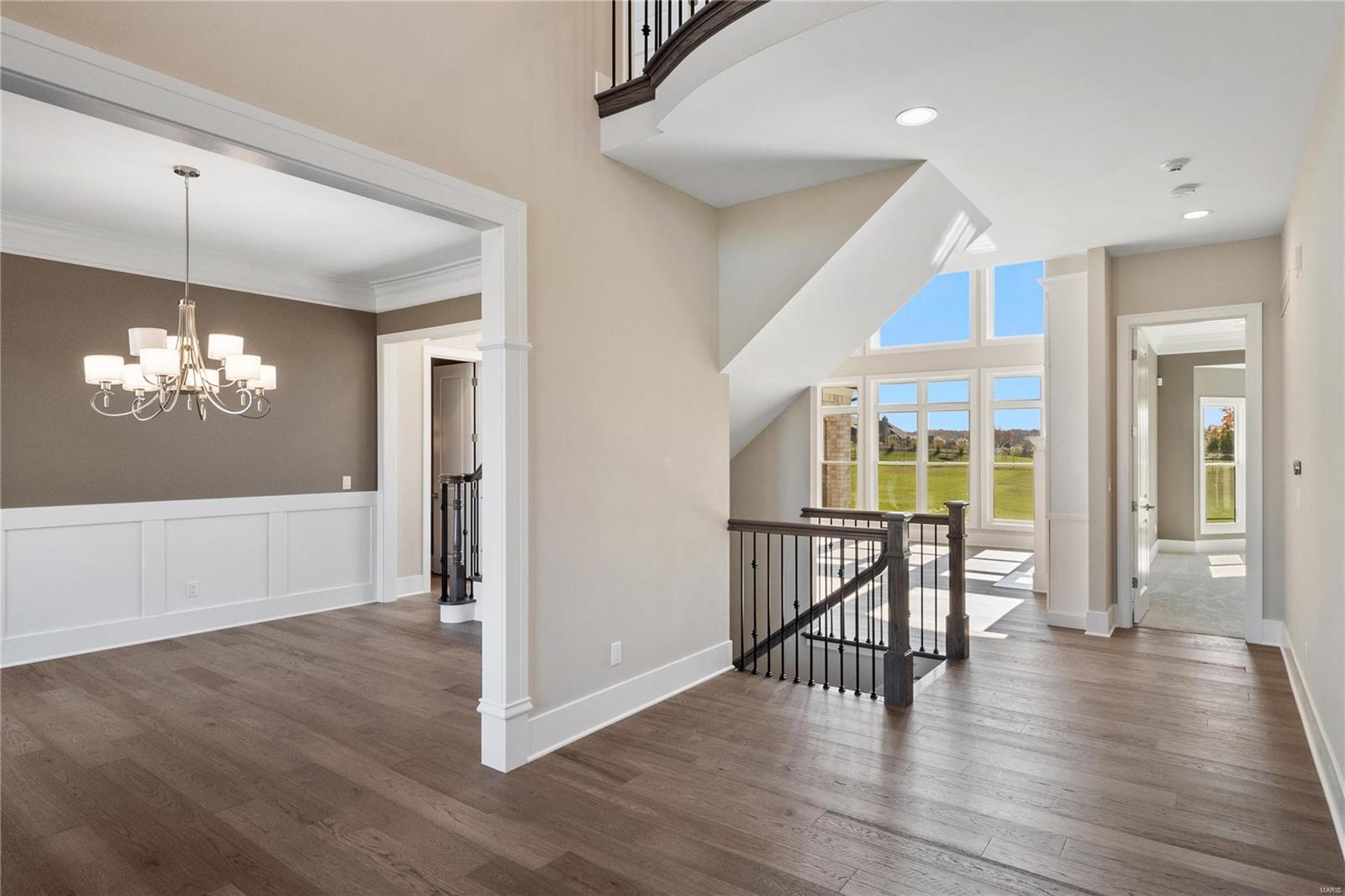 Fienup Farms - Residential