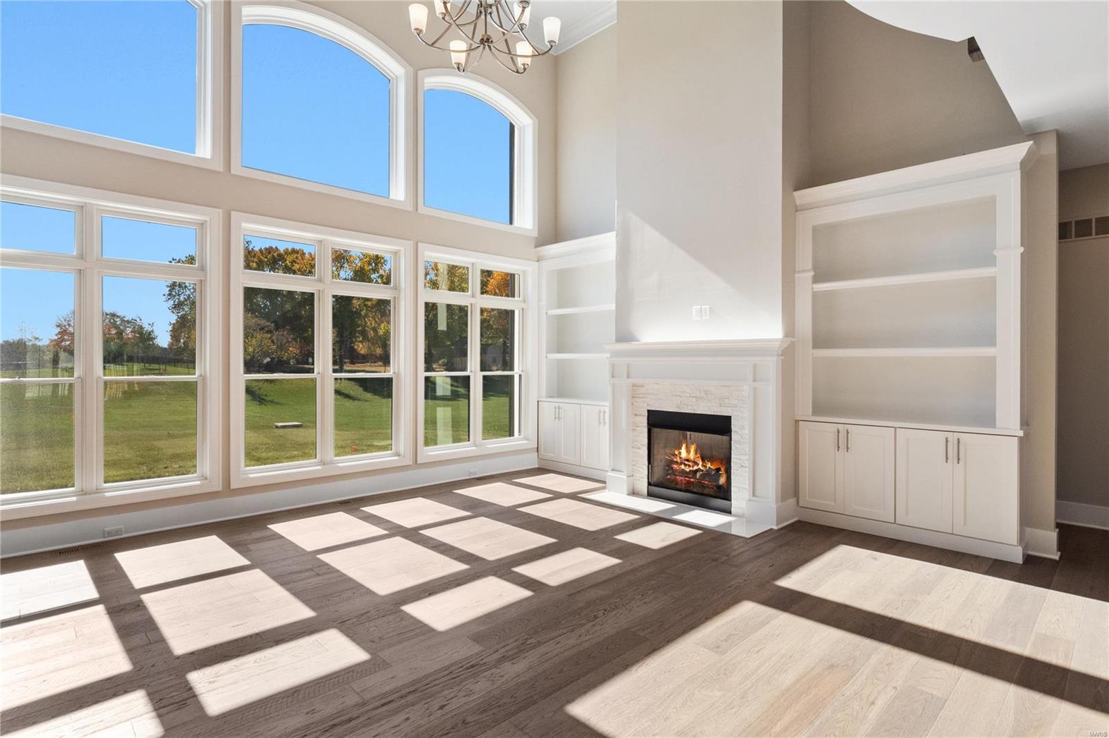 Fienup Farms - Residential