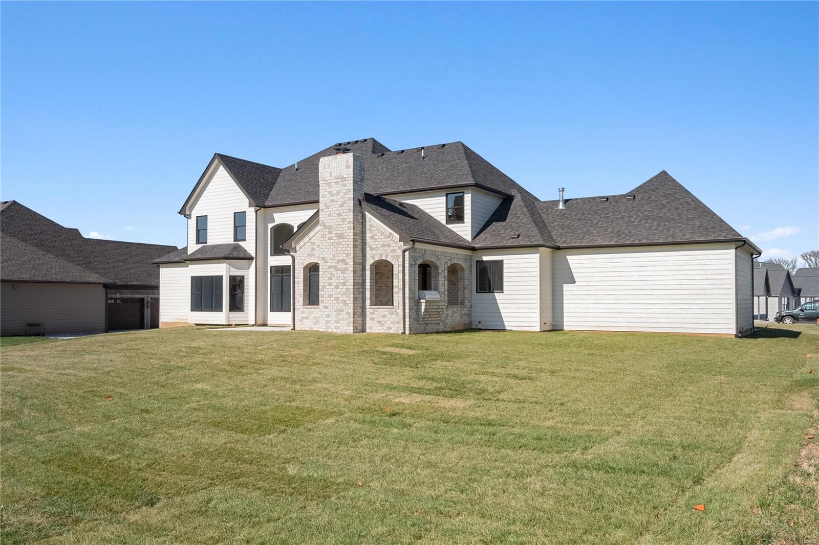 Fienup Farms - Residential