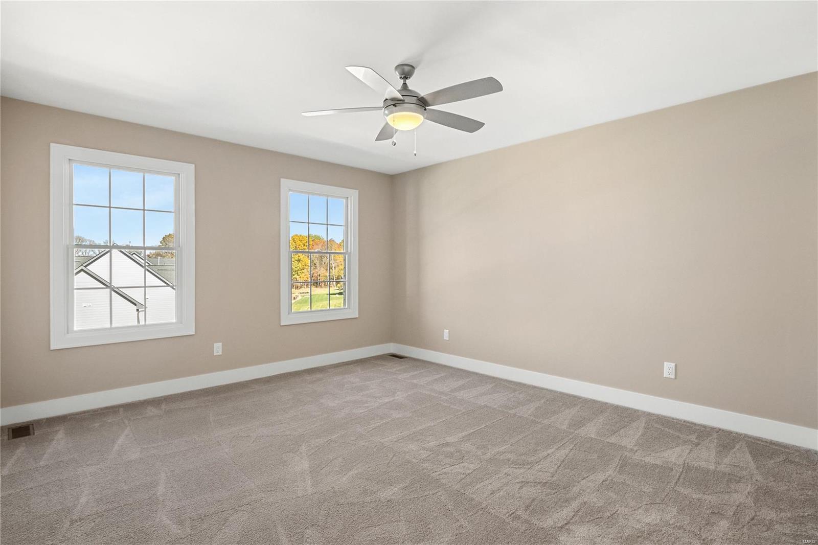 Fienup Farms - Residential