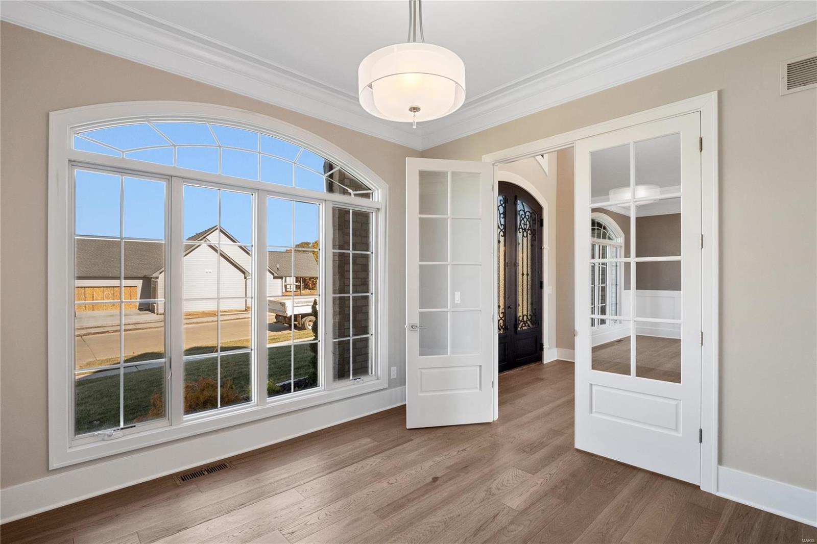 Fienup Farms - Residential