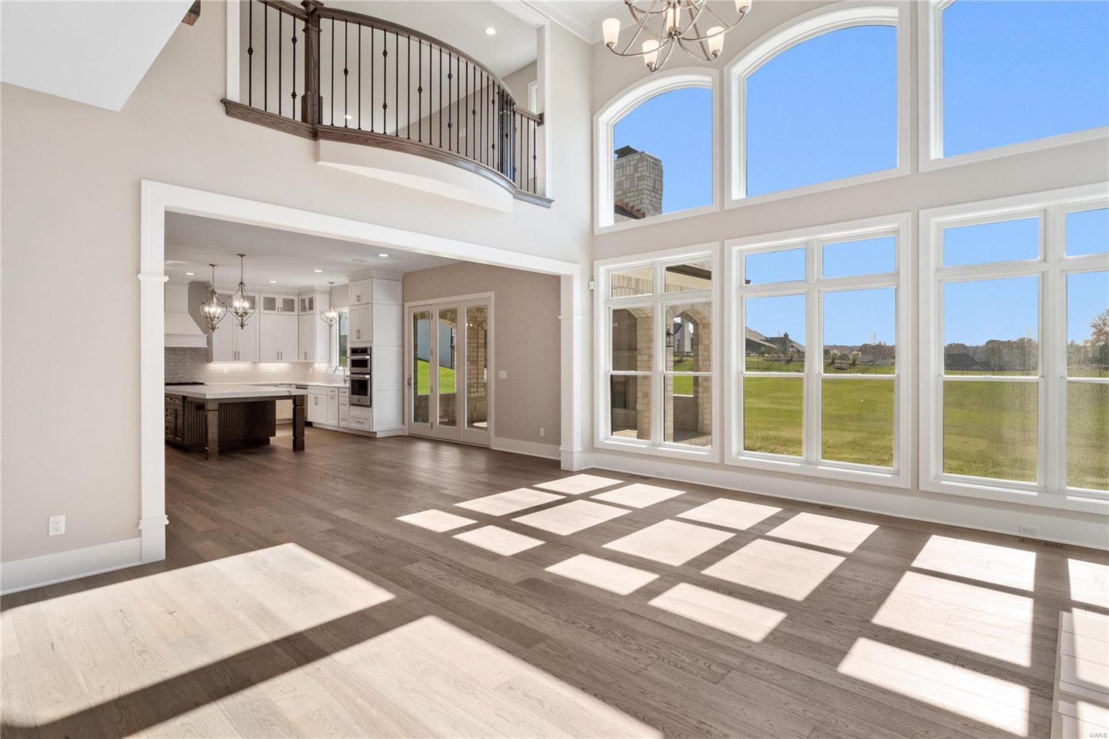 Fienup Farms - Residential