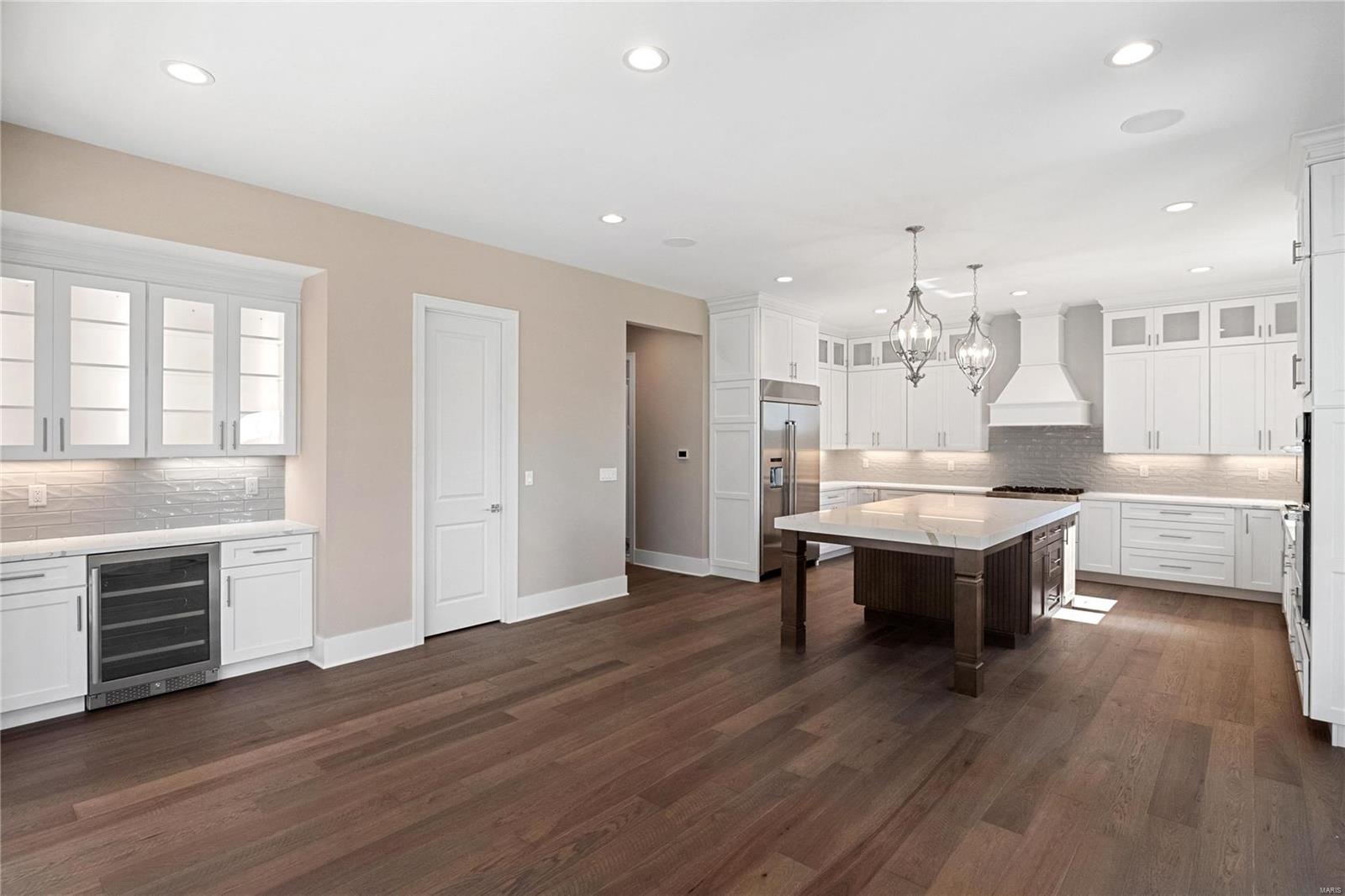 Fienup Farms - Residential