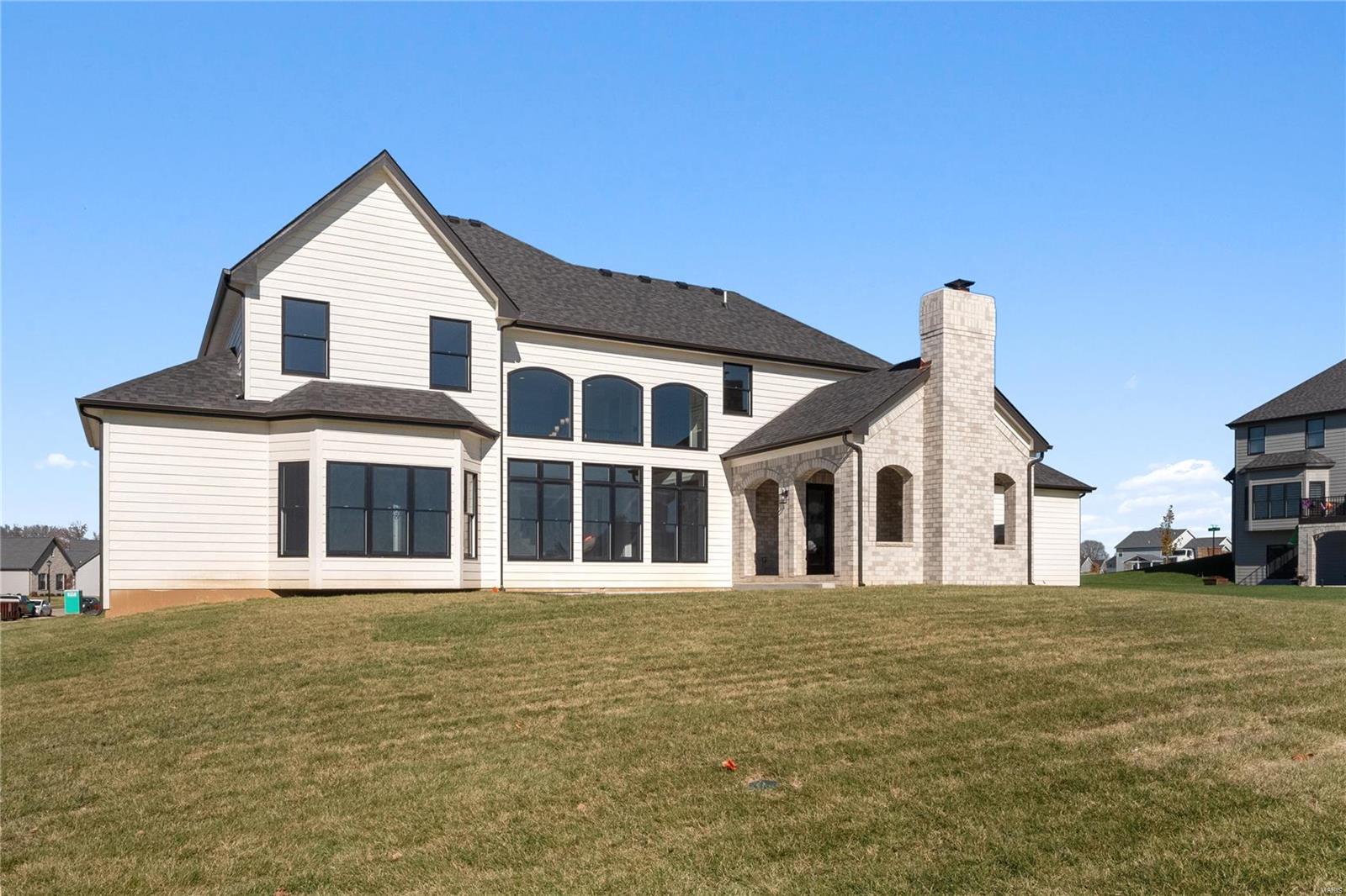 Fienup Farms - Residential