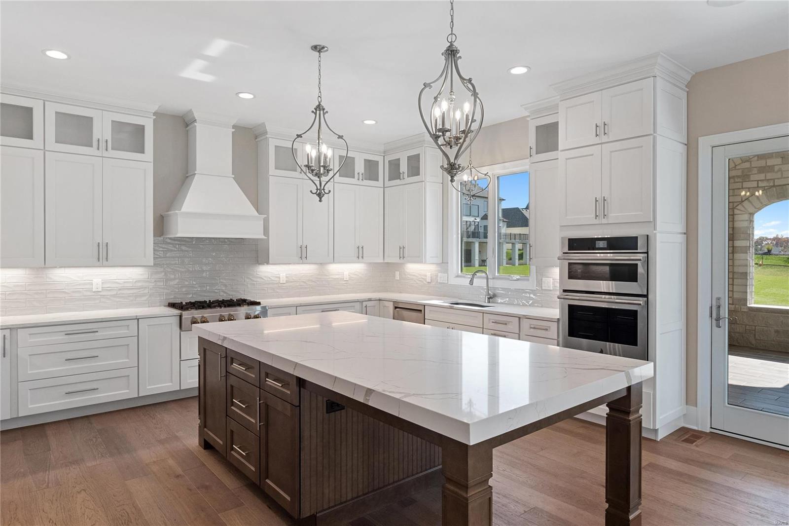 Fienup Farms - Residential