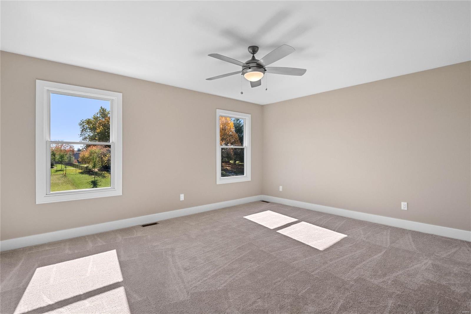 Fienup Farms - Residential