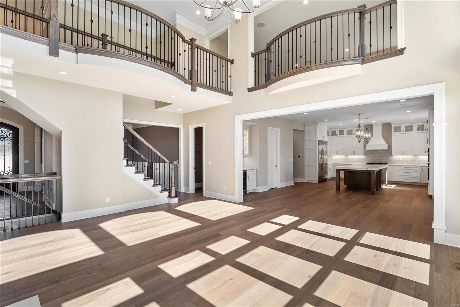 Fienup Farms - Residential