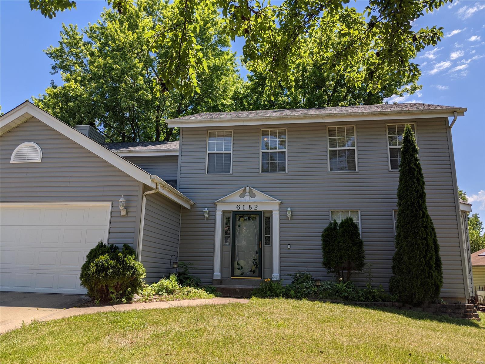 Paddock Forest Add 5 2 - Residential Lease