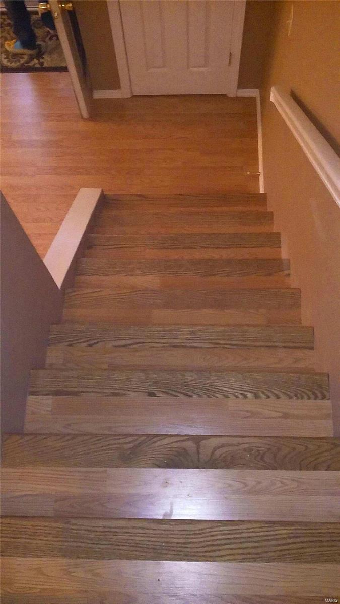 Summergate #1 Amd Resub - Residential Lease