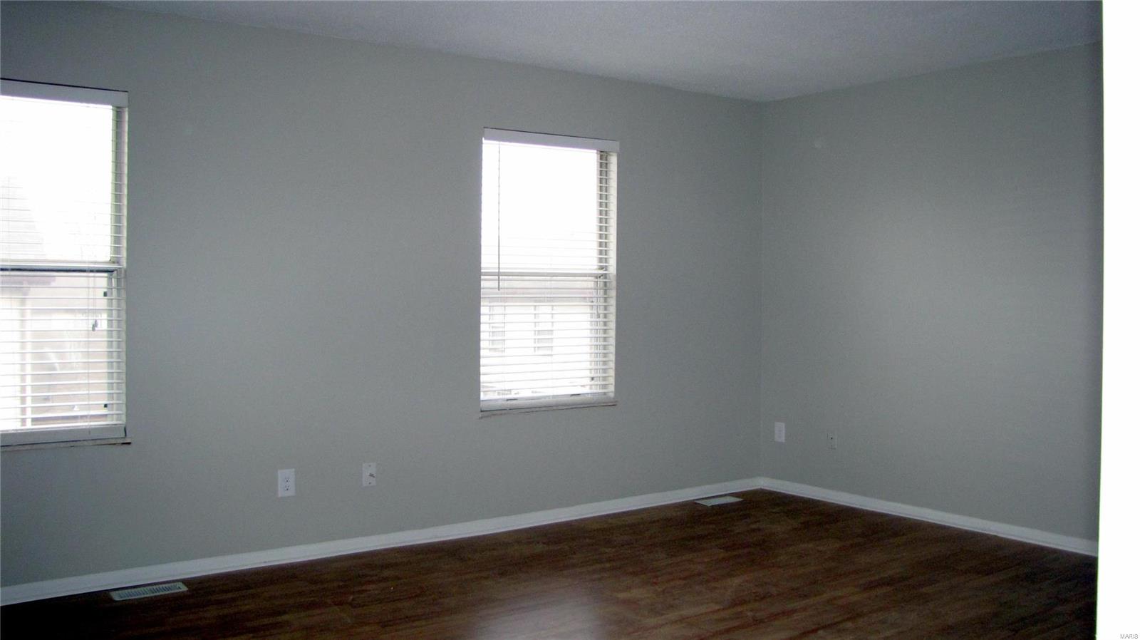 Summergate #1 Amd Resub - Residential Lease