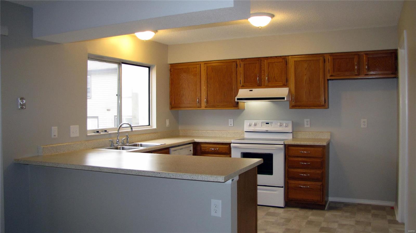 Summergate #1 Amd Resub - Residential Lease