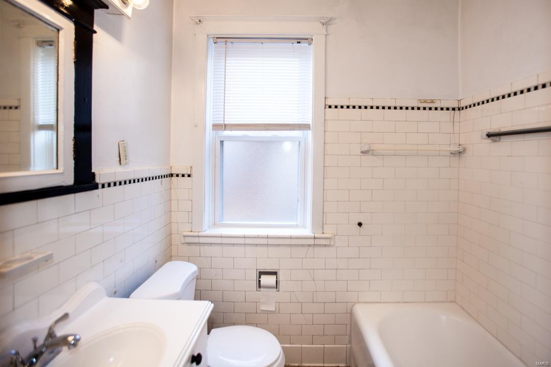 University Park - Residential Income