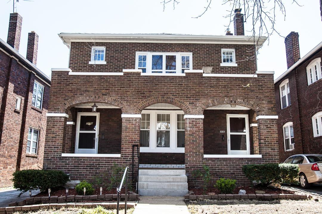 University Park - Residential Income