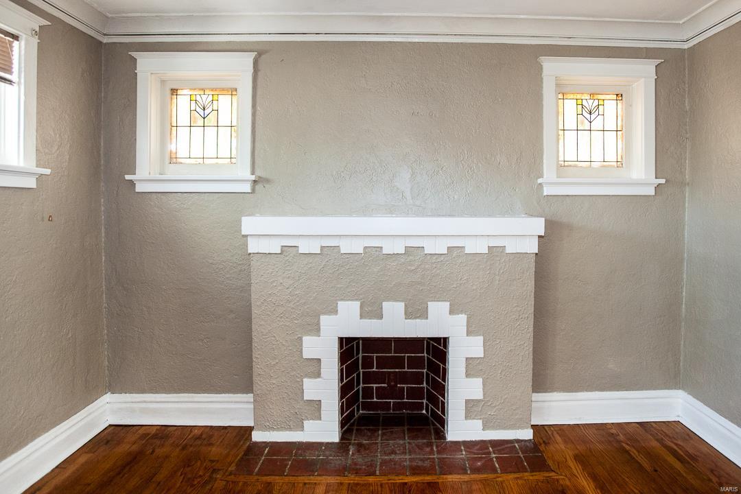 University Park - Residential Income