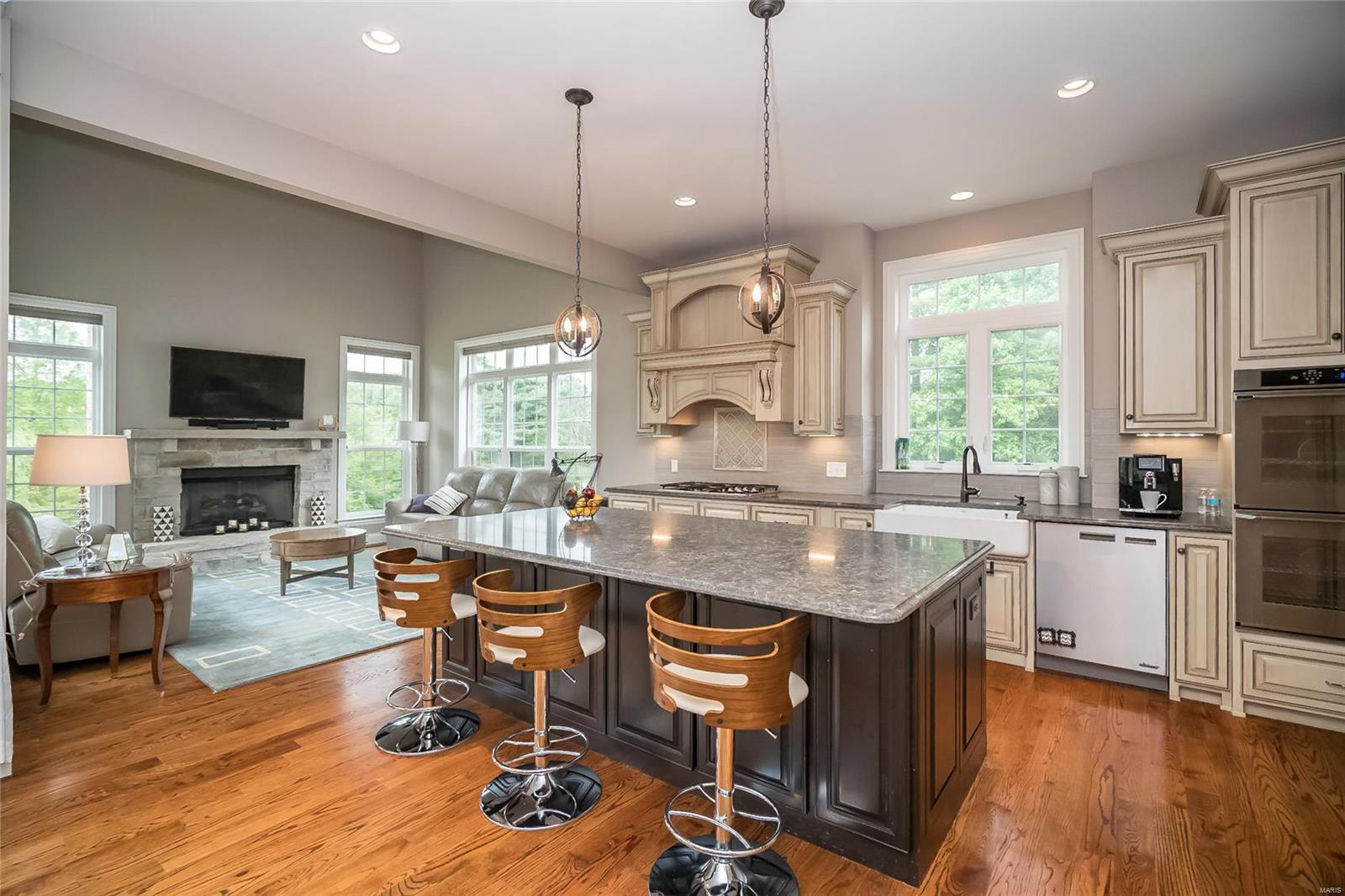 Williamsburg Estates - Residential