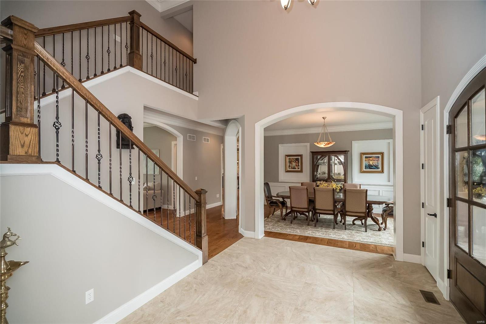 Williamsburg Estates - Residential