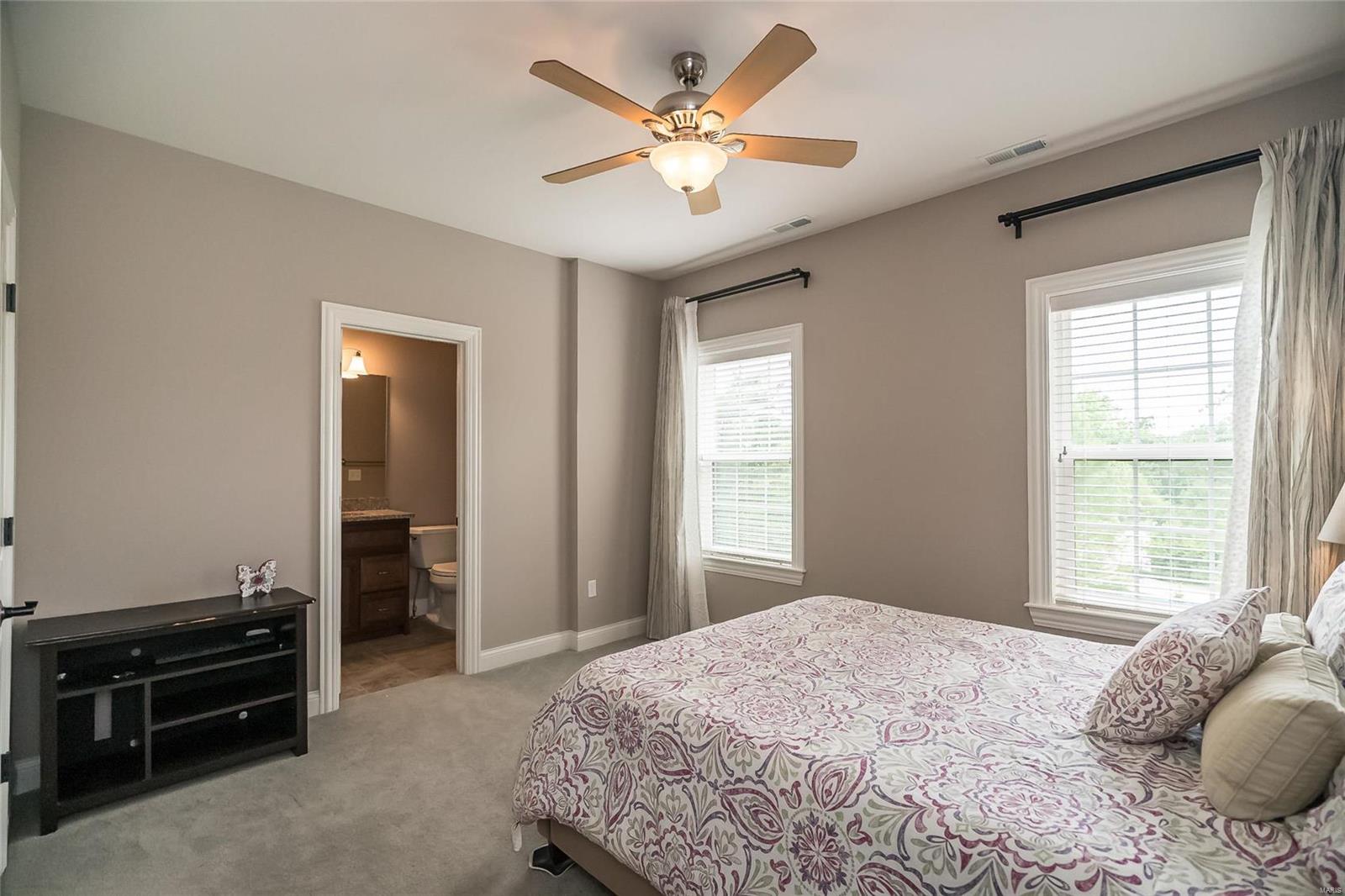 Williamsburg Estates - Residential