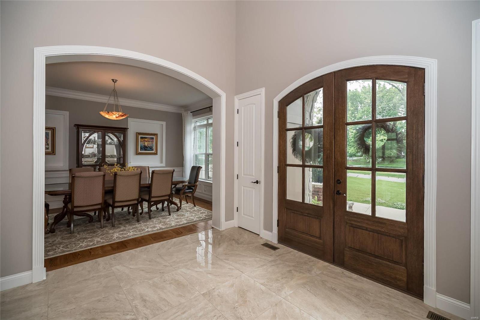 Williamsburg Estates - Residential