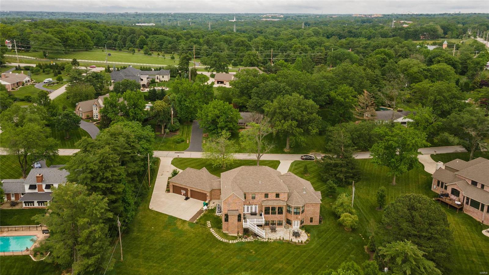 Williamsburg Estates - Residential