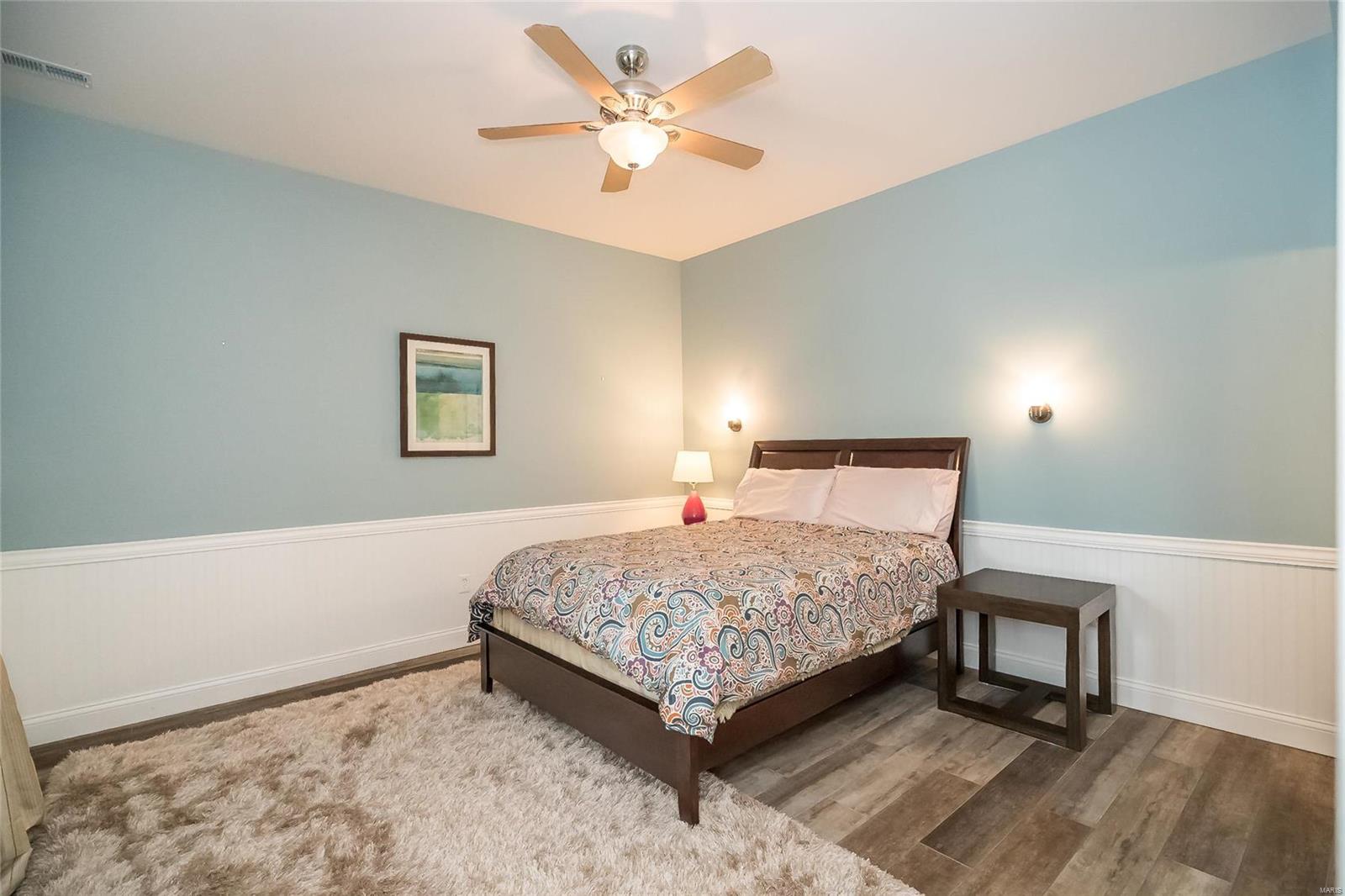 Williamsburg Estates - Residential