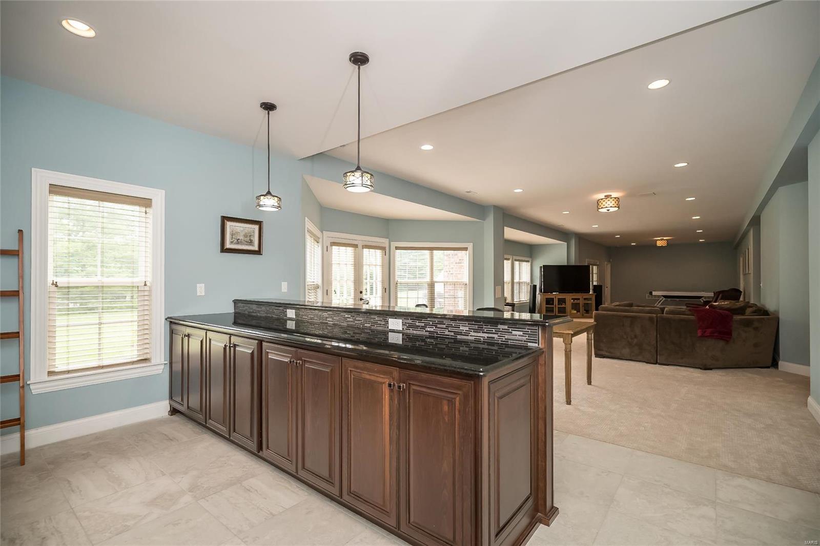 Williamsburg Estates - Residential