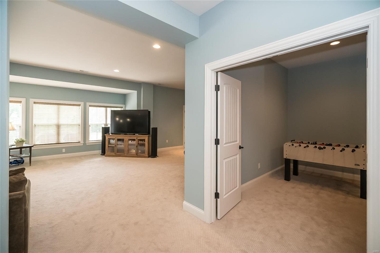 Williamsburg Estates - Residential