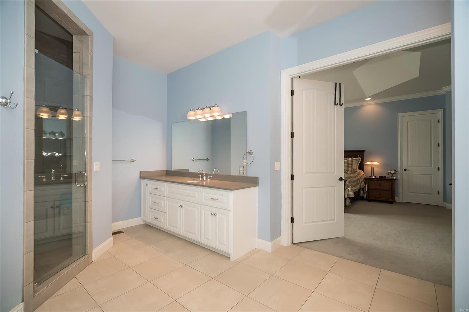 Williamsburg Estates - Residential