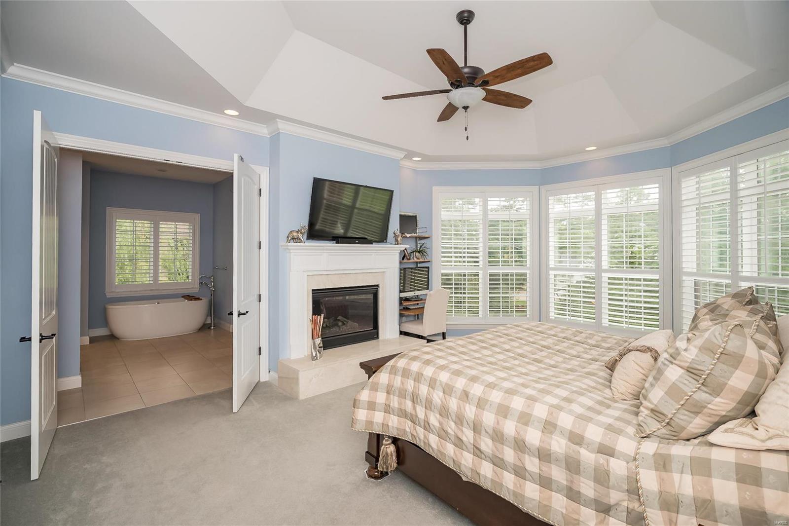 Williamsburg Estates - Residential