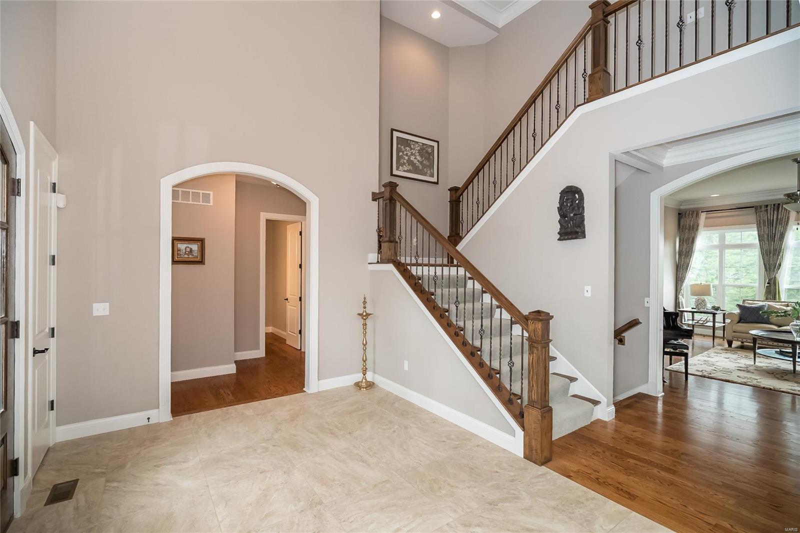 Williamsburg Estates - Residential