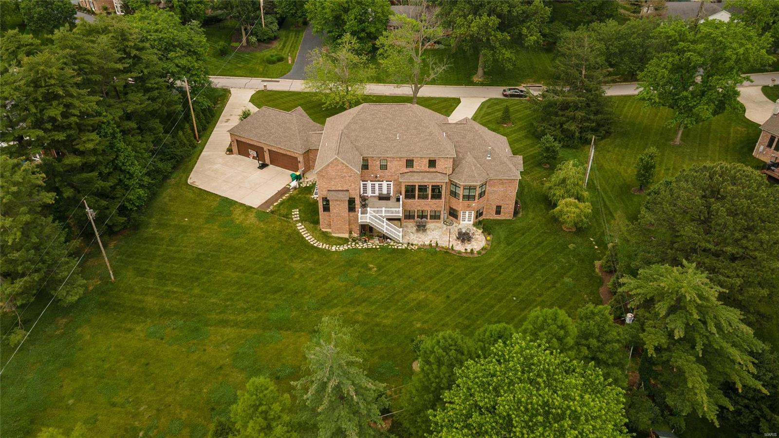 Williamsburg Estates - Residential