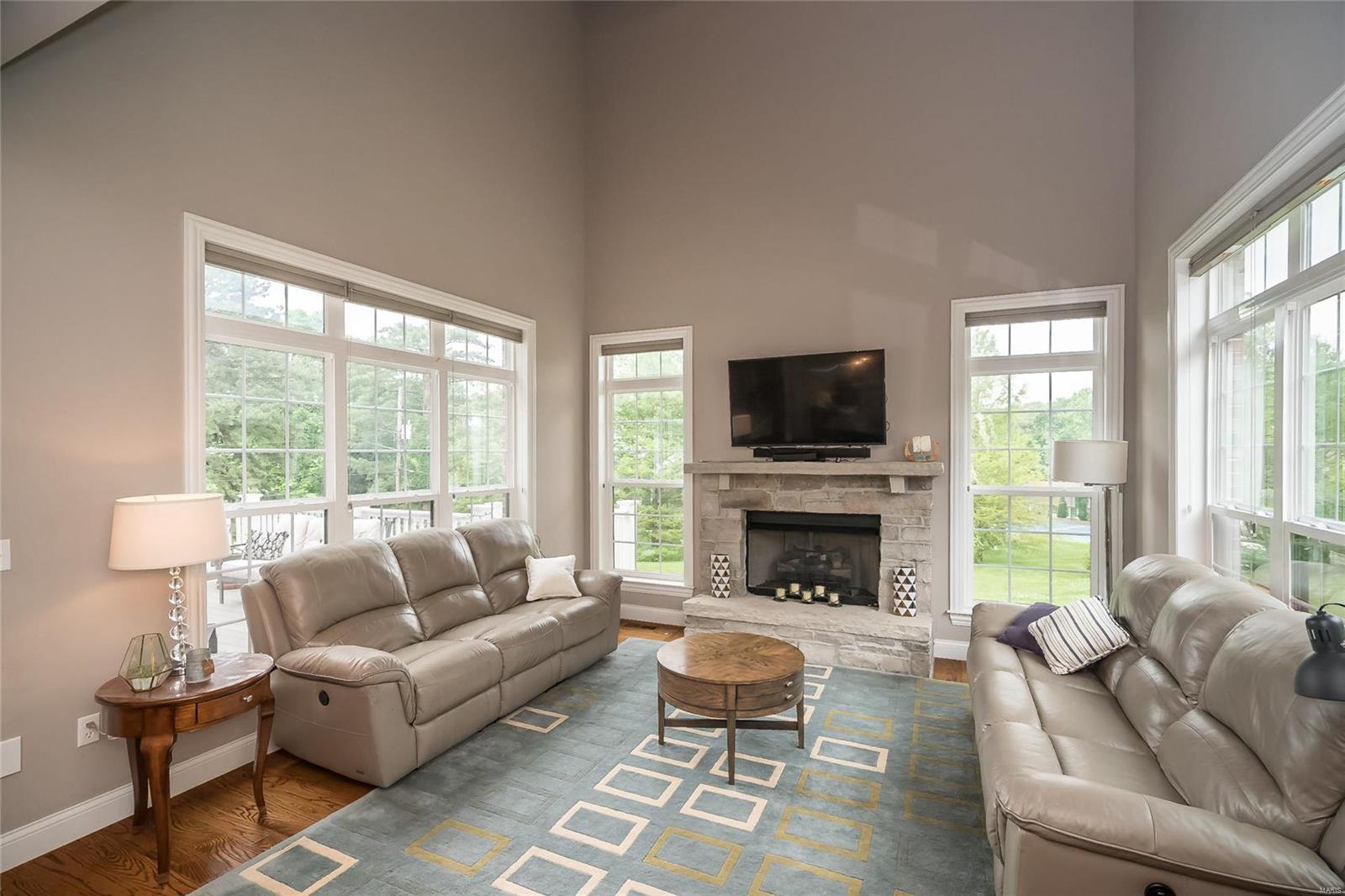 Williamsburg Estates - Residential