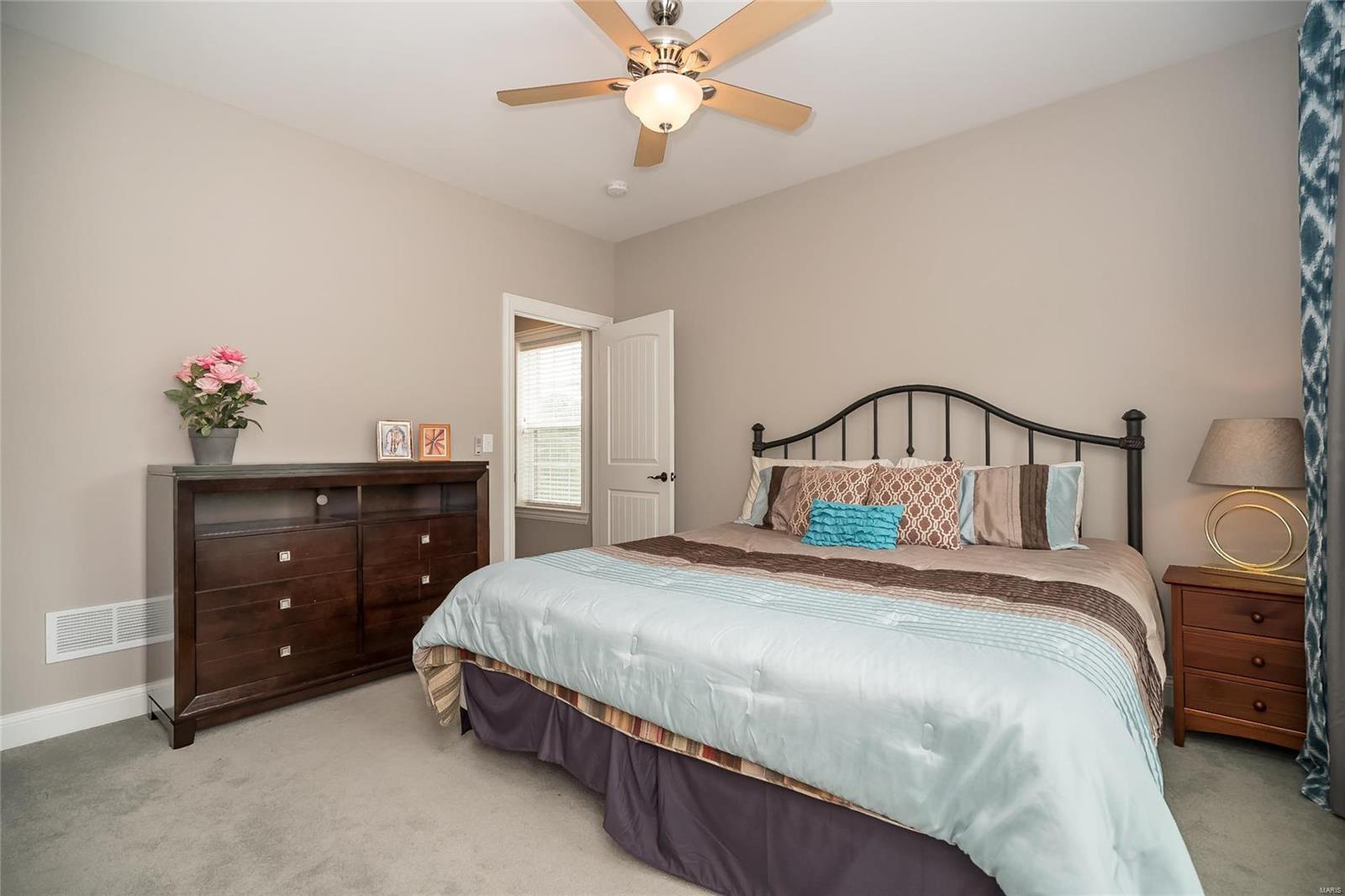 Williamsburg Estates - Residential