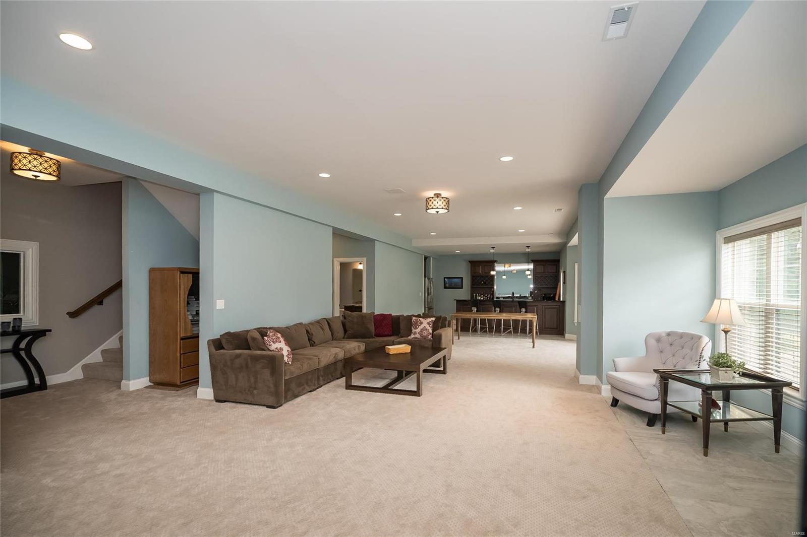 Williamsburg Estates - Residential