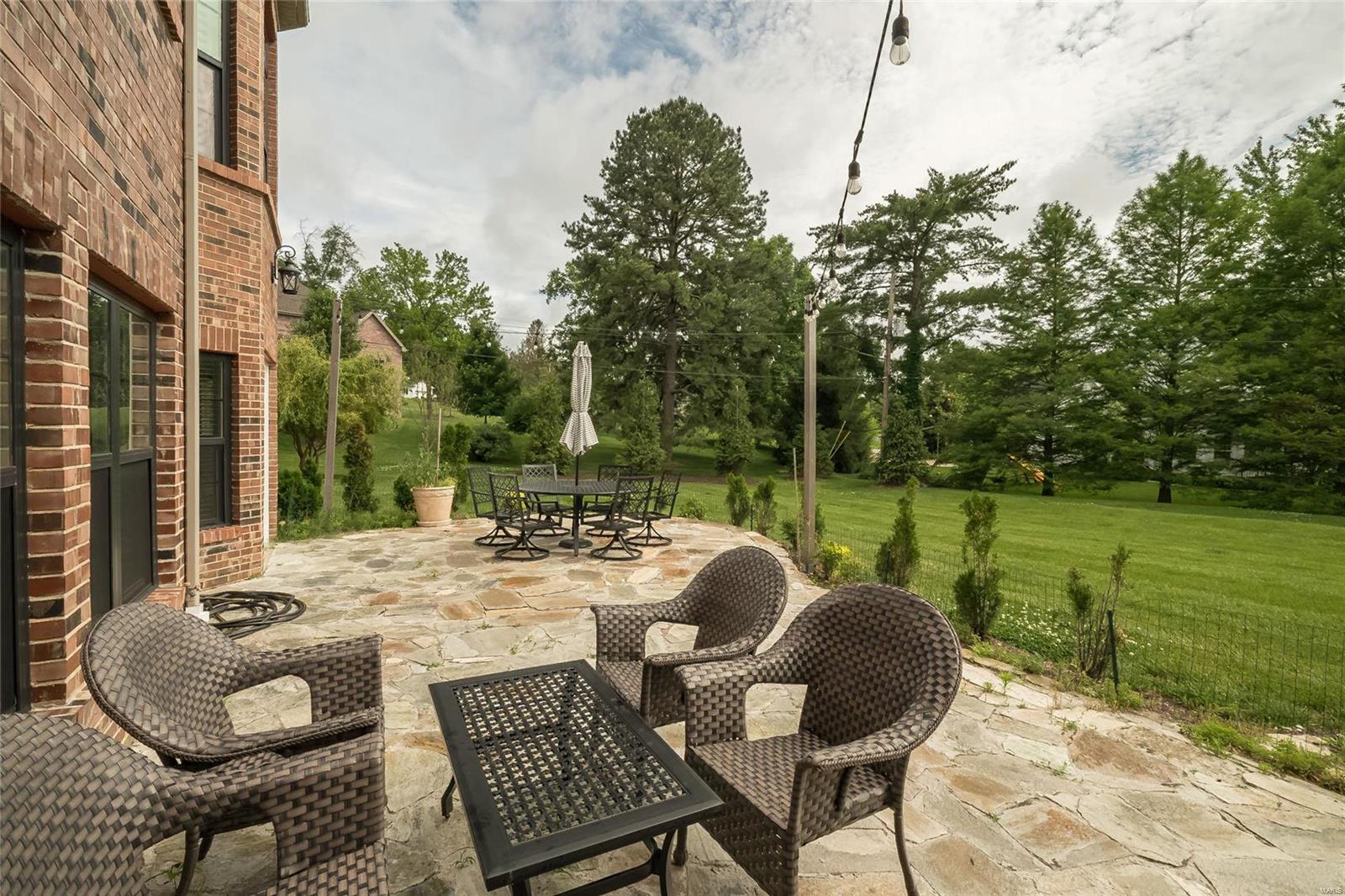 Williamsburg Estates - Residential