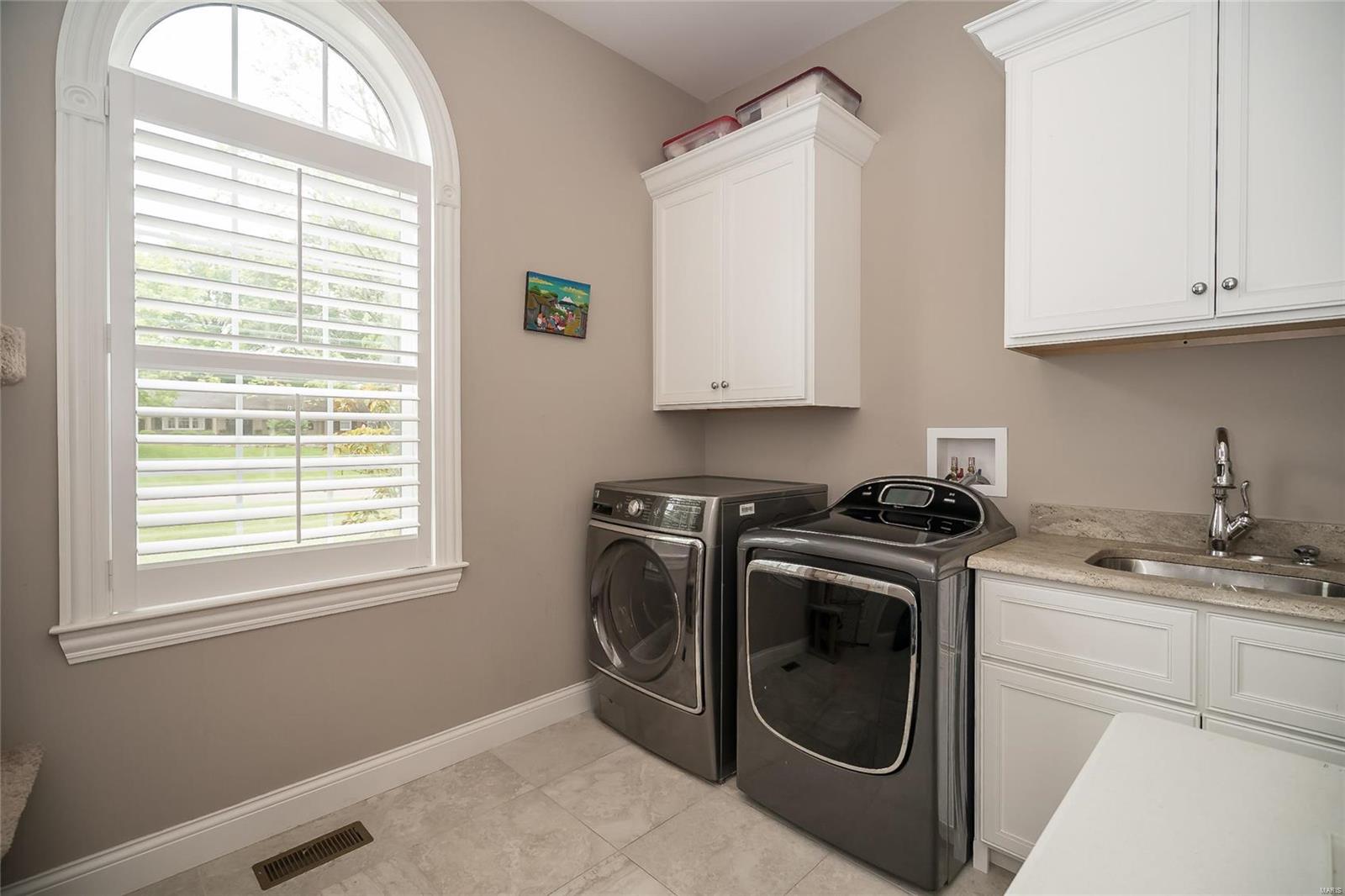 Williamsburg Estates - Residential