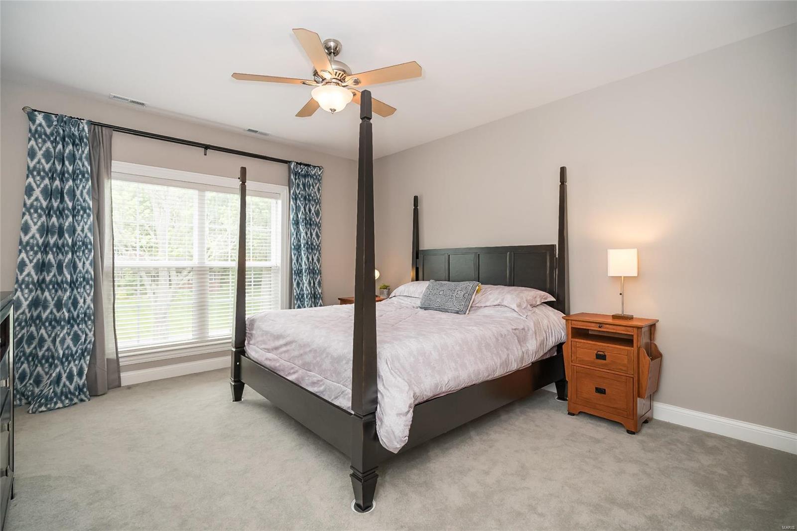 Williamsburg Estates - Residential