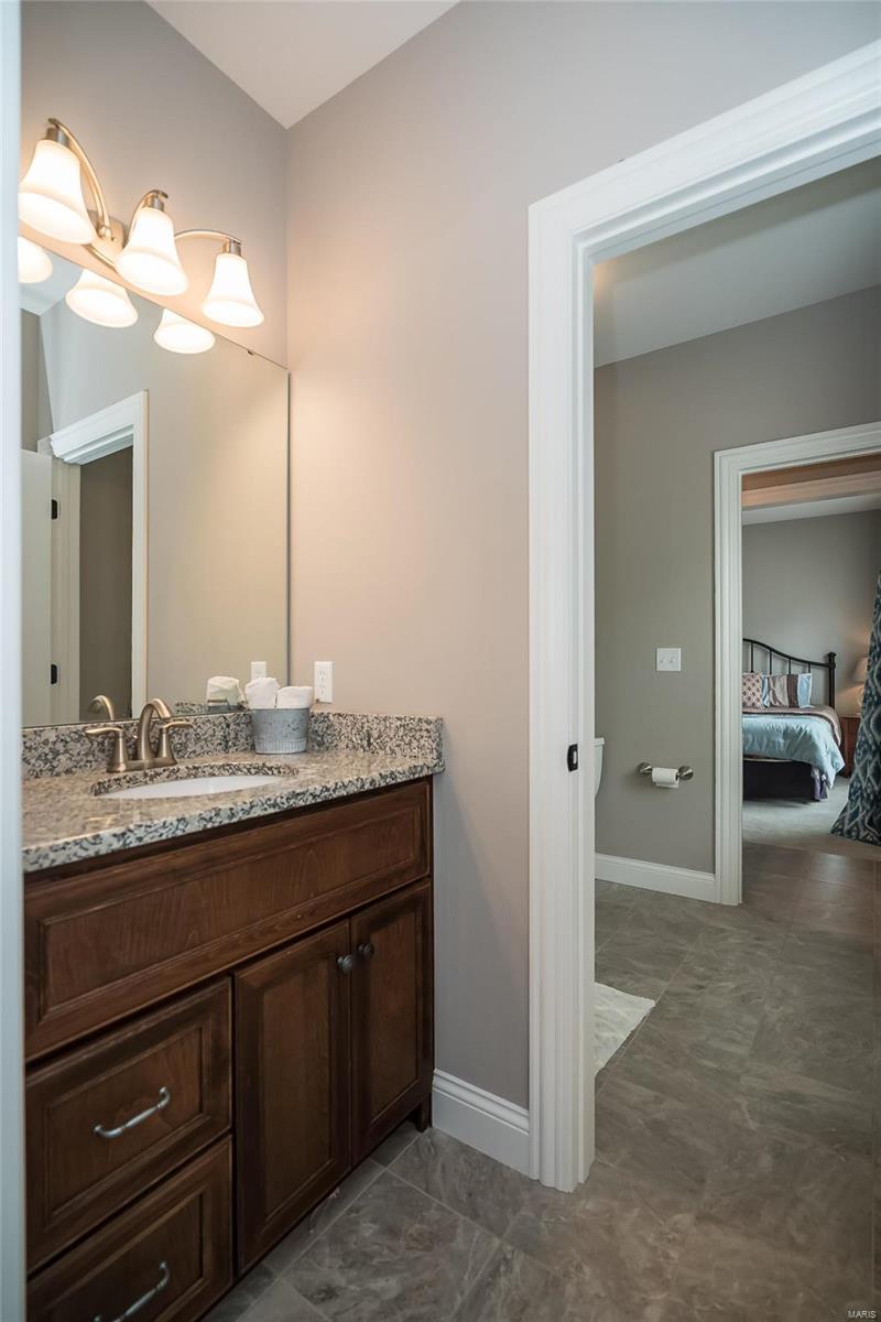 Williamsburg Estates - Residential