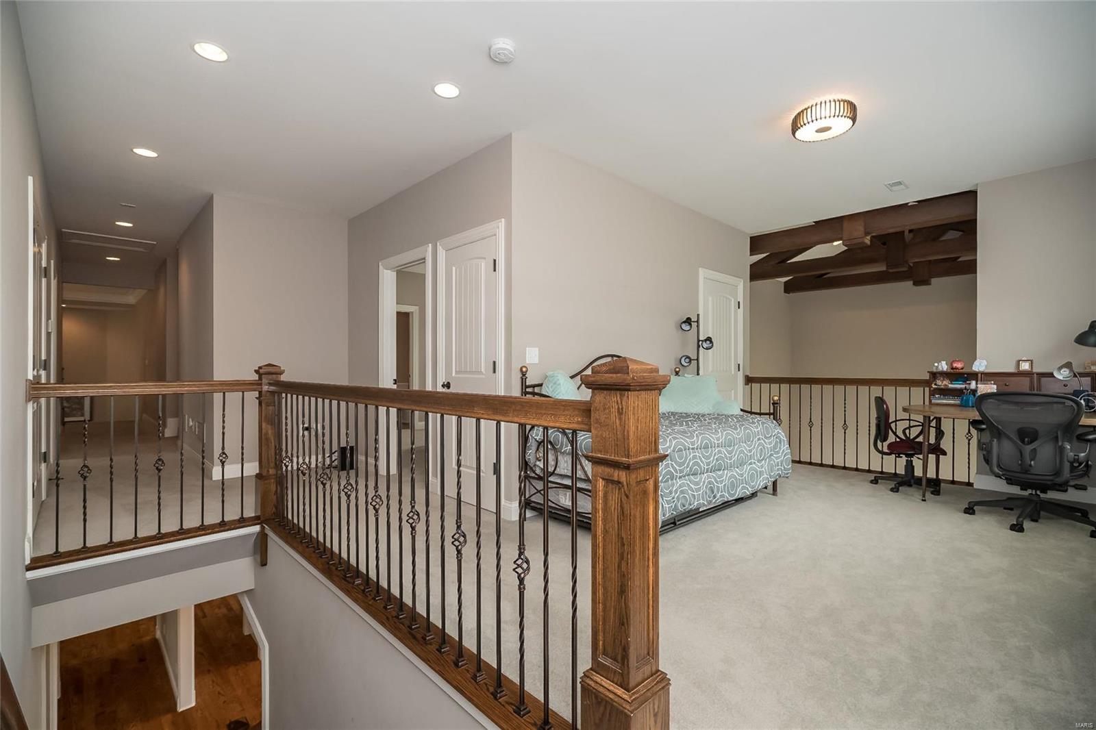 Williamsburg Estates - Residential