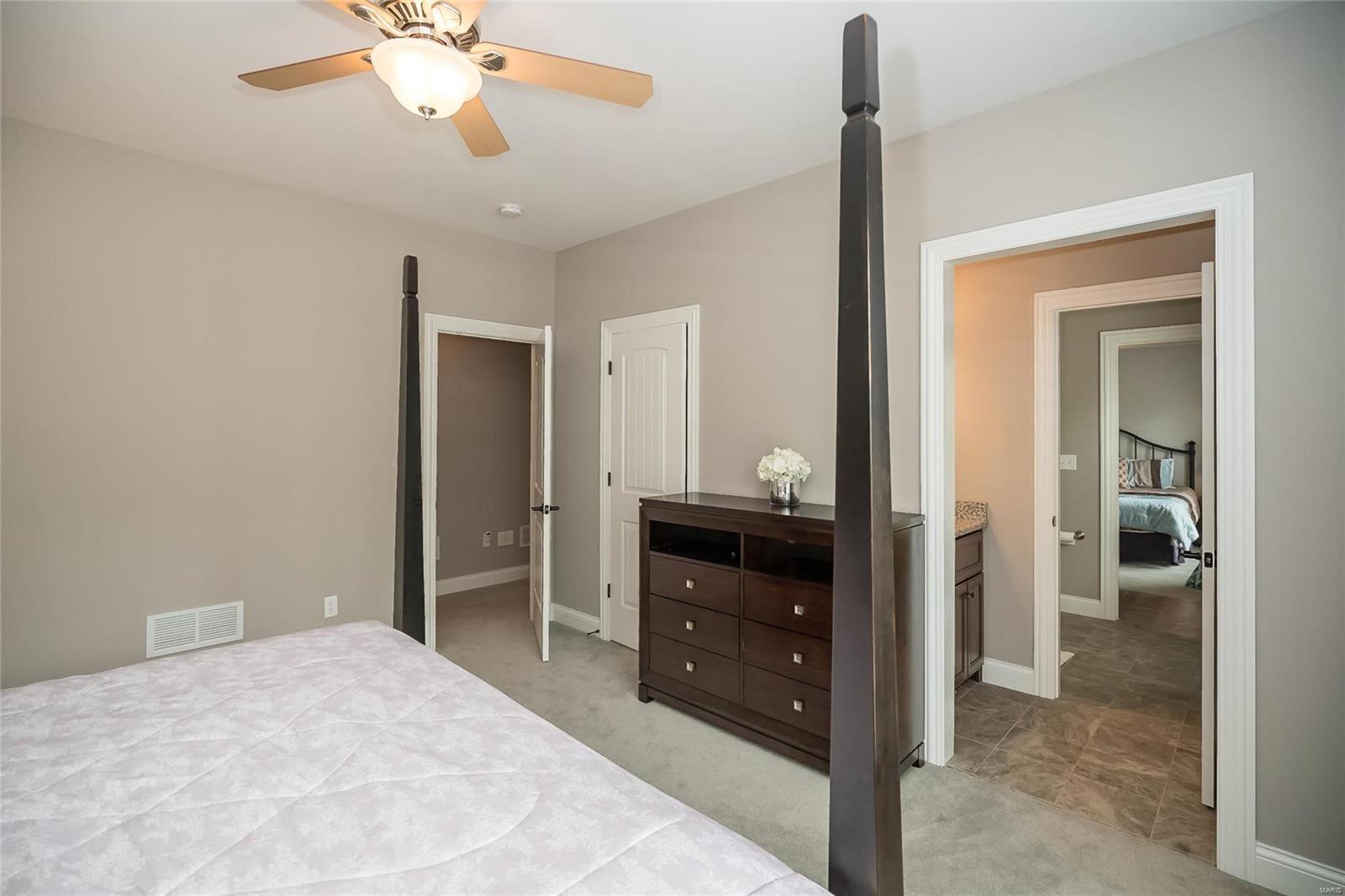 Williamsburg Estates - Residential