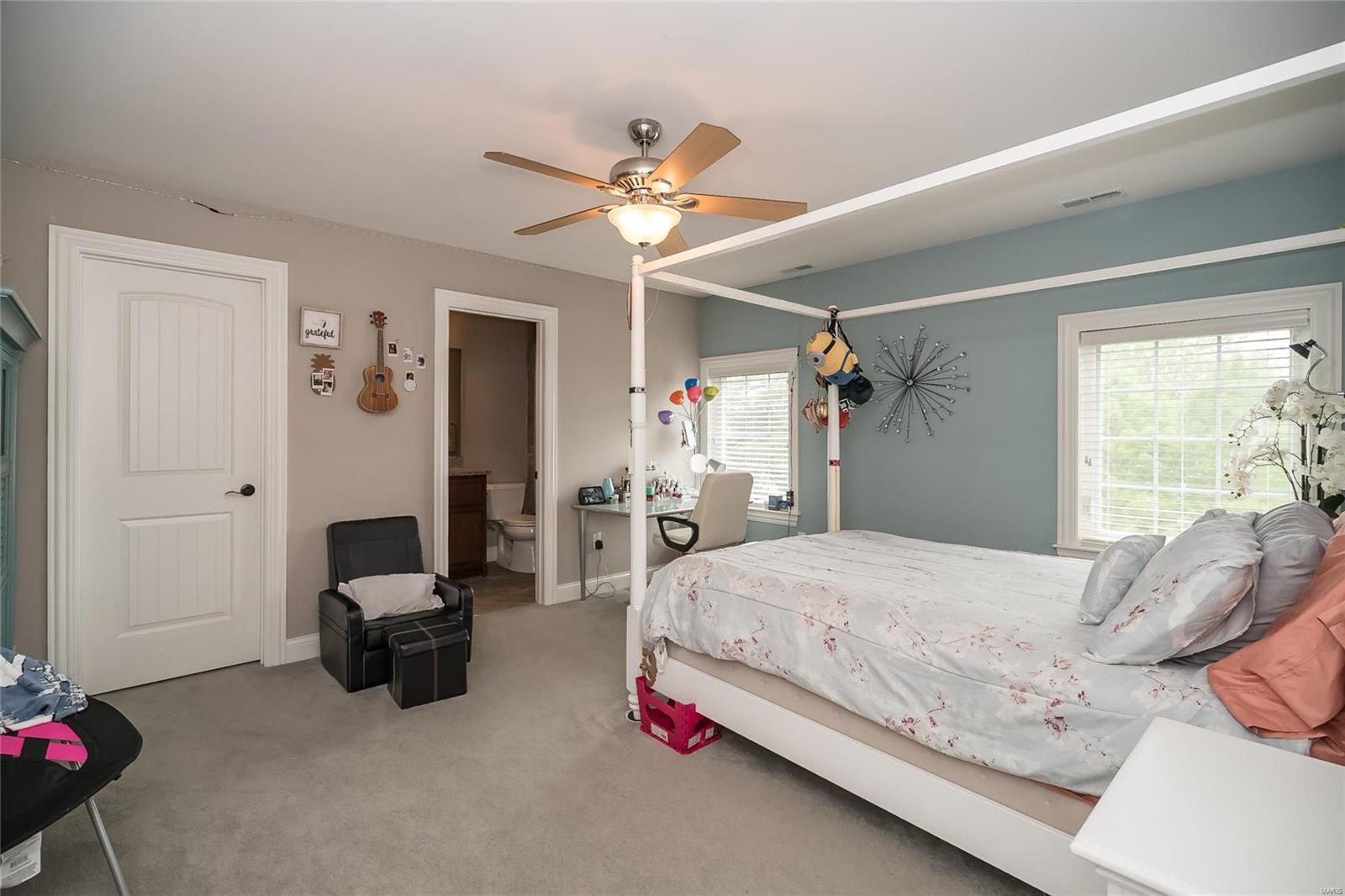 Williamsburg Estates - Residential