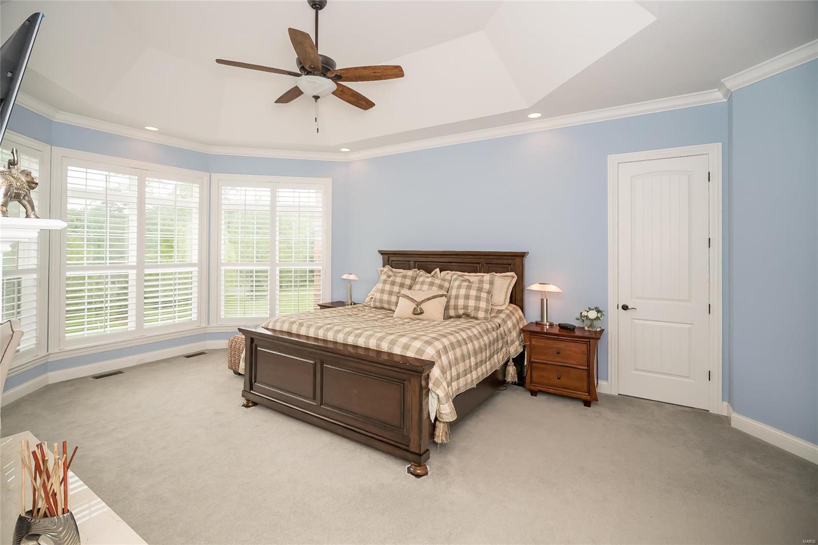 Williamsburg Estates - Residential