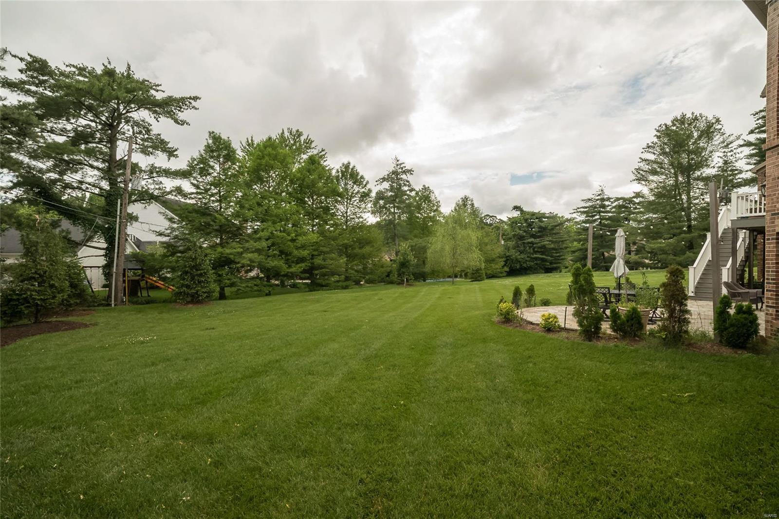 Williamsburg Estates - Residential