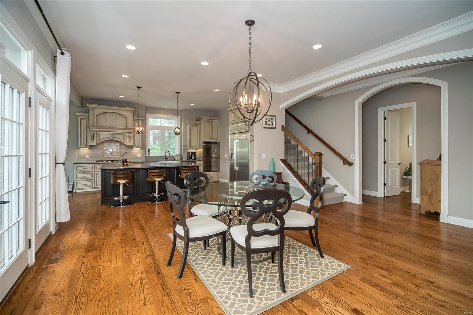 Williamsburg Estates - Residential