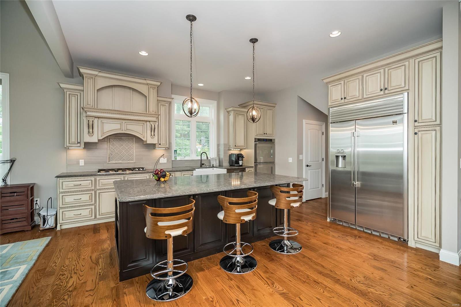 Williamsburg Estates - Residential