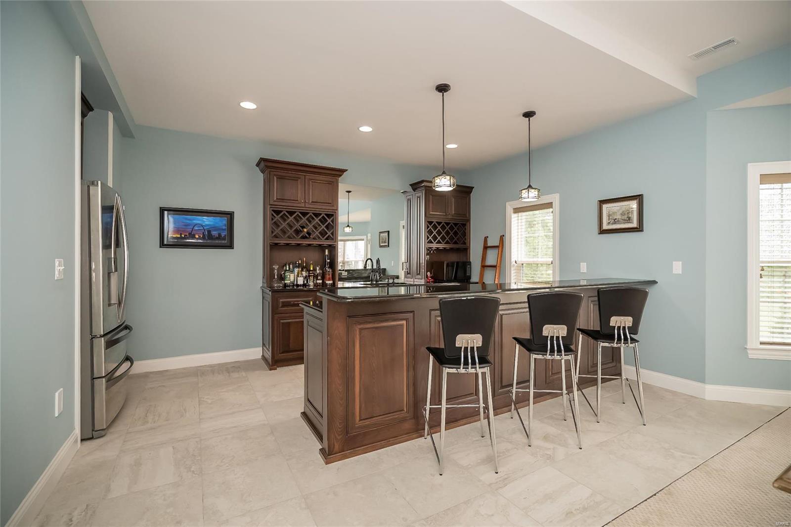 Williamsburg Estates - Residential