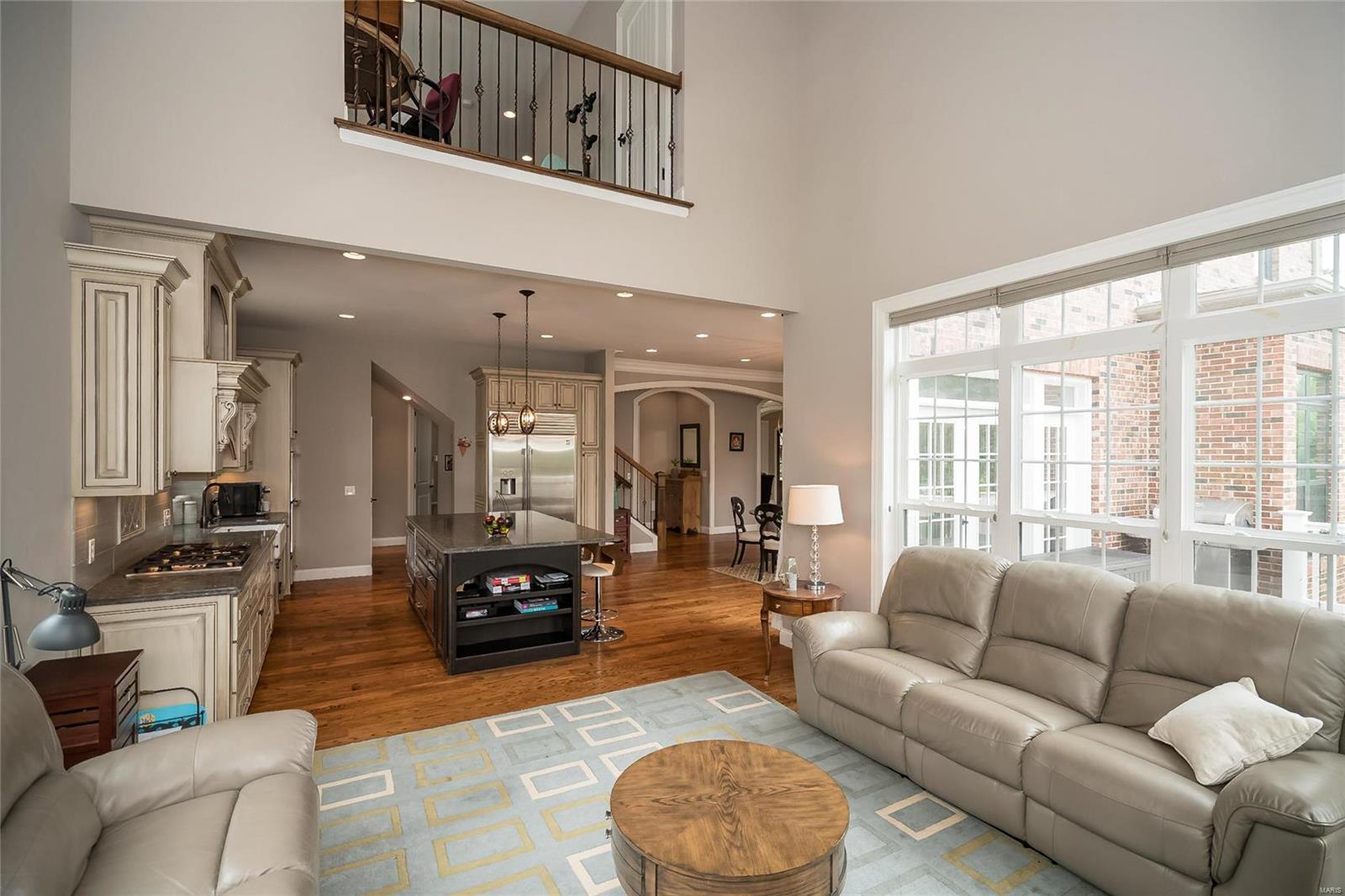 Williamsburg Estates - Residential