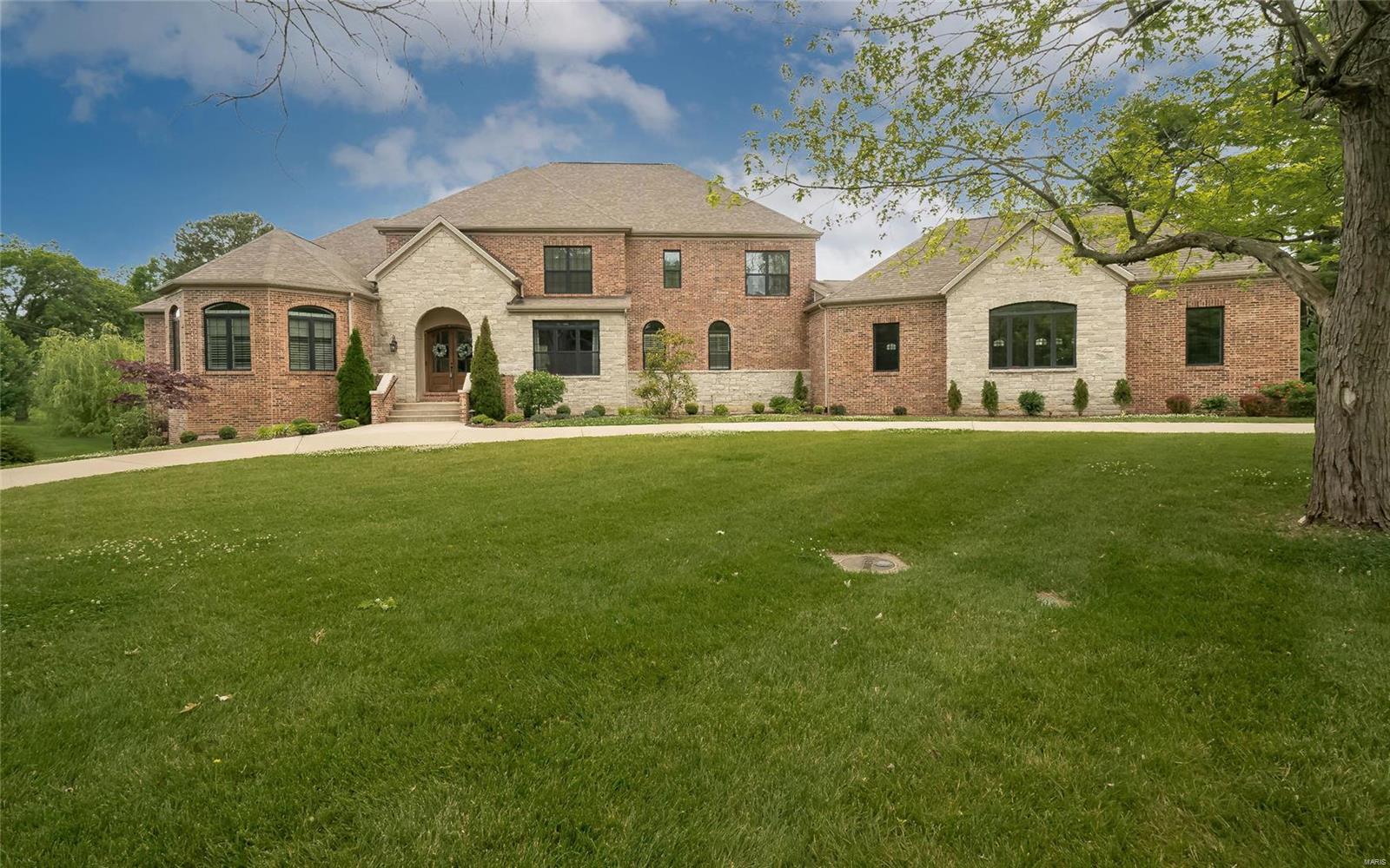 Williamsburg Estates - Residential