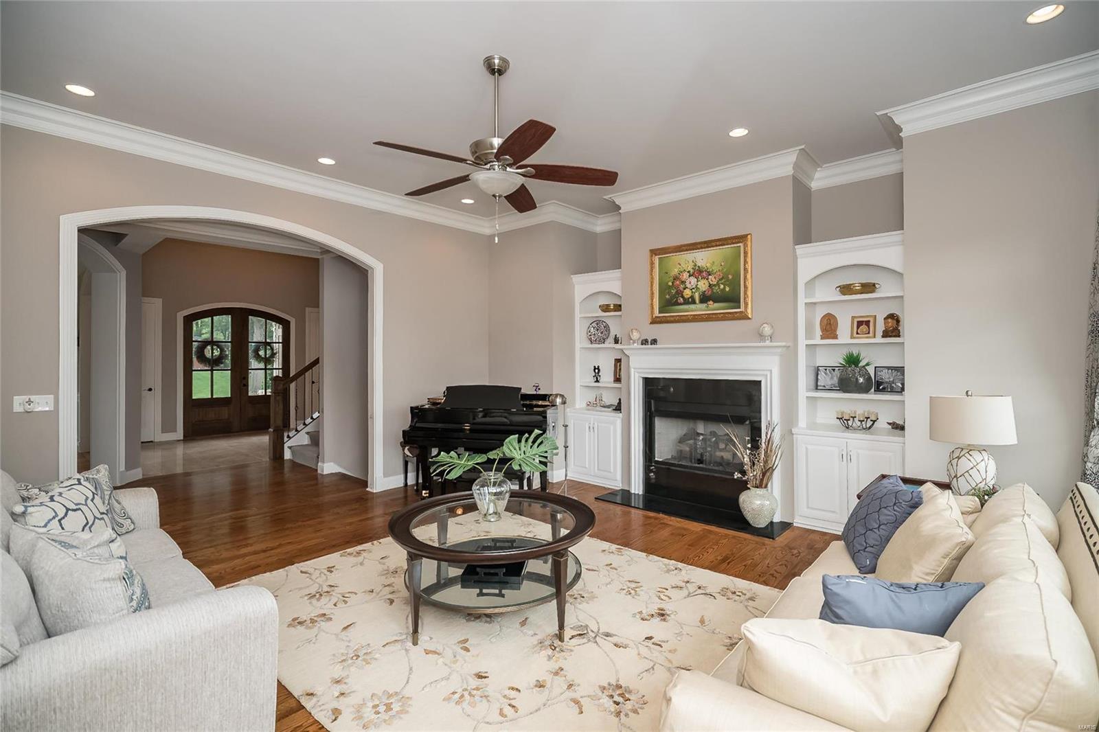 Williamsburg Estates - Residential